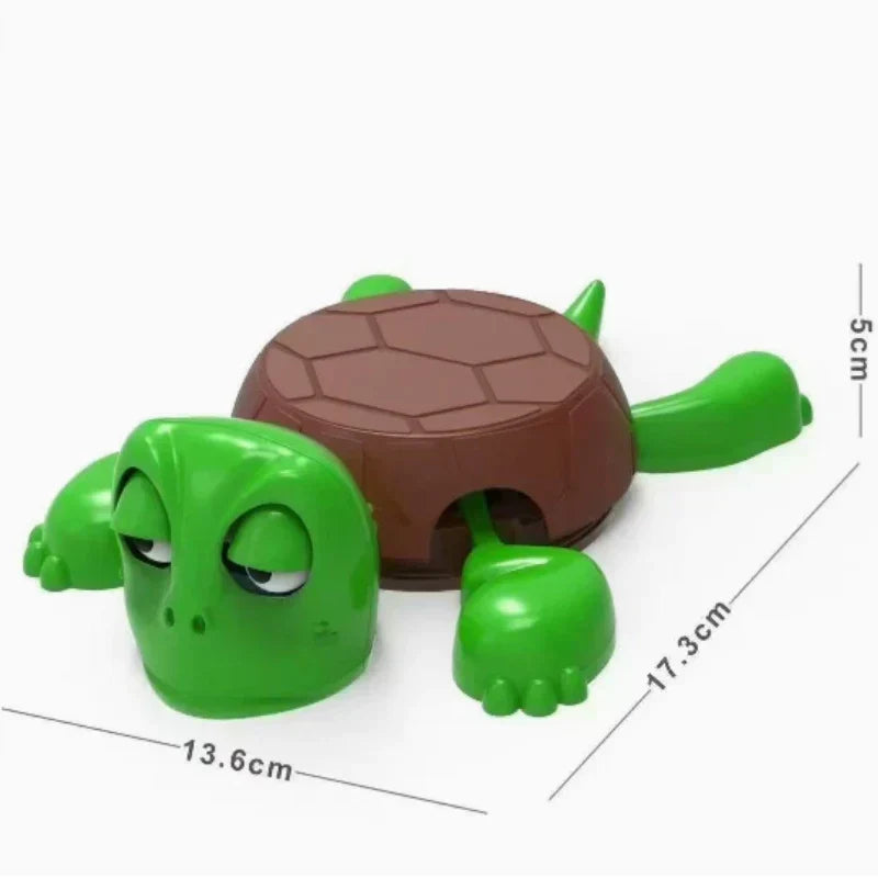 🐢 Työpöydän Kilpikonna-Alunen – Piristystä Työpisteeseen! 💡💖
