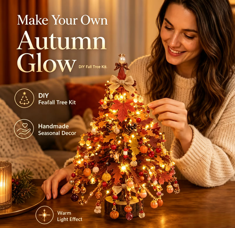 🎄 Creëer Kerstmagie in Huis: Complete DIY Parelen Kerstboom Kit ✨ (Met Engel Piek)