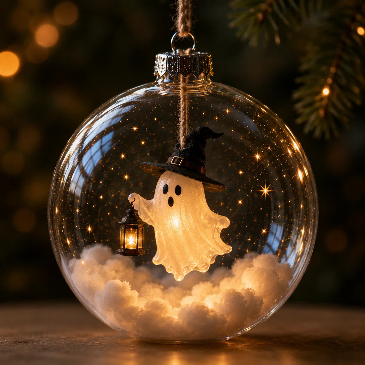 🔥 Halloween-vroegboekkorting van 50% - 🎃✨ Collectie lichtgevende mini-hangers voor Halloween