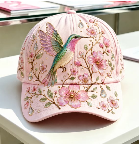 Geen tijd om je haar te doen? Snel stijlvol de deur uit met déze Pinterest-cap! ✨