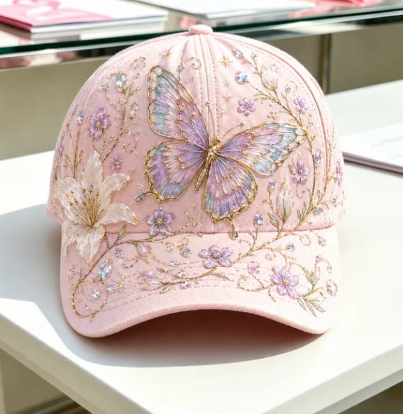 Geen tijd om je haar te doen? Snel stijlvol de deur uit met déze Pinterest-cap! ✨