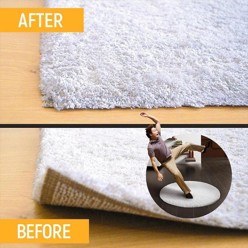 Nooit Meer Boren! 🛠️ Sterke Gaasvezel Tape – Geen Lijmresten, Geen Gaten! (20M)
