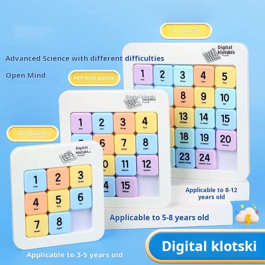 🧠 -50 % ALENNUS! 🧩 BRAINTRAIN PUZZLE | Haastava monitasoinen peli kognitiiviseen kehitykseen ja perheen hauskoihin hetkiin 👨‍👩‍👧‍👦✨