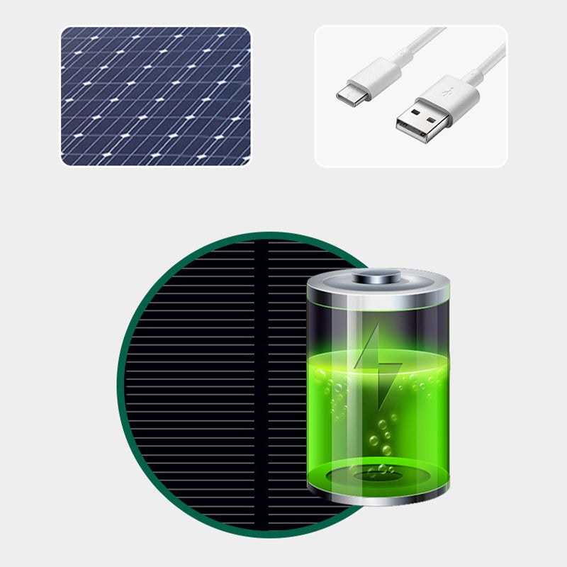 ☀️ Premium Solar Ventilator Pet — De ultieme verkoeling met UPF50+! 🌬️🔥