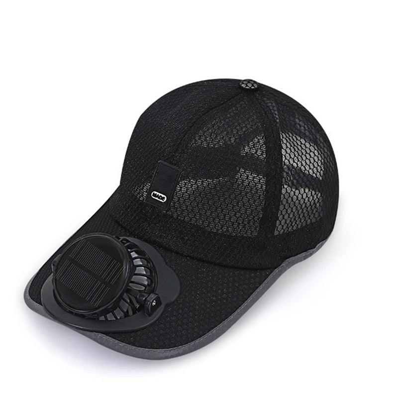 ☀️ Premium Solar Ventilator Pet — De ultieme verkoeling met UPF50+! 🌬️🔥