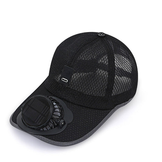 ☀️ Premium Solar Ventilator Pet — De ultieme verkoeling met UPF50+! 🌬️🔥