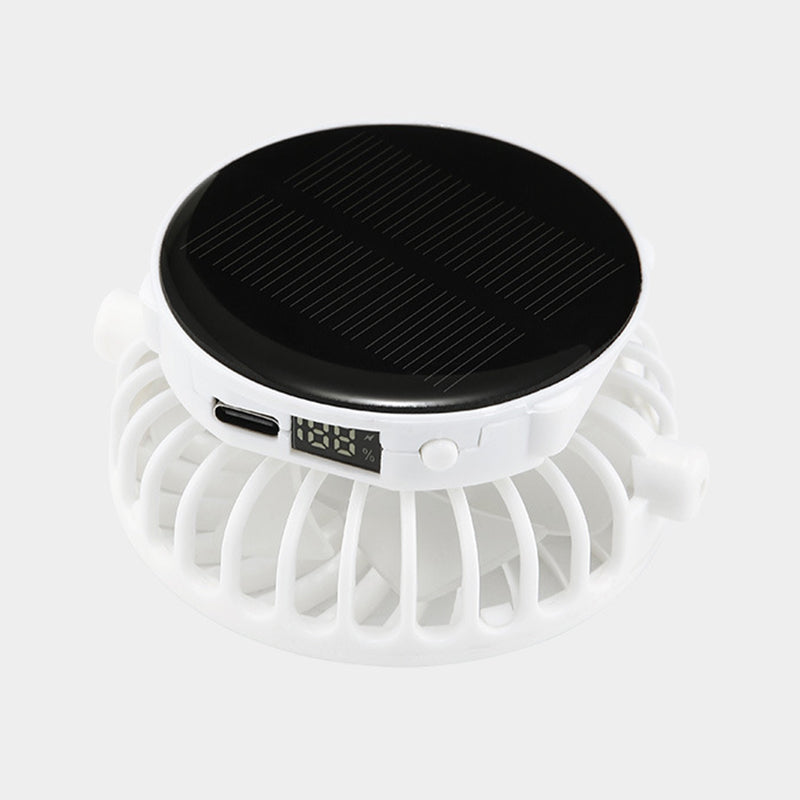 ☀️ Premium Solar Ventilator Pet — De ultieme verkoeling met UPF50+! 🌬️🔥