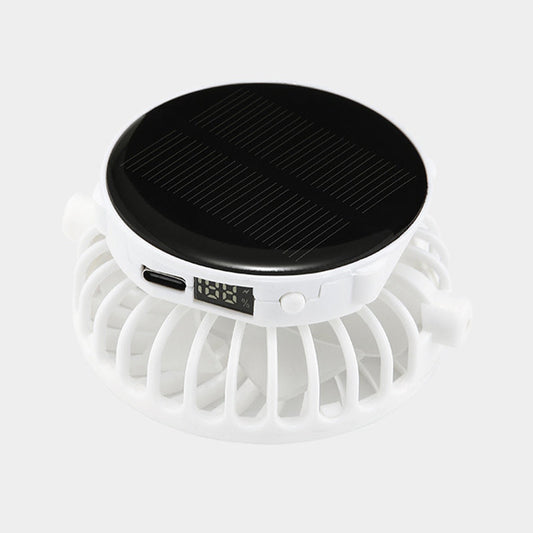 ☀️ Premium Solar Ventilator Pet — De ultieme verkoeling met UPF50+! 🌬️🔥