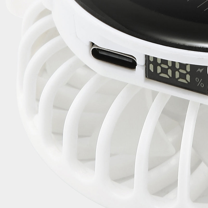 ☀️ Premium Solar Ventilator Pet — De ultieme verkoeling met UPF50+! 🌬️🔥
