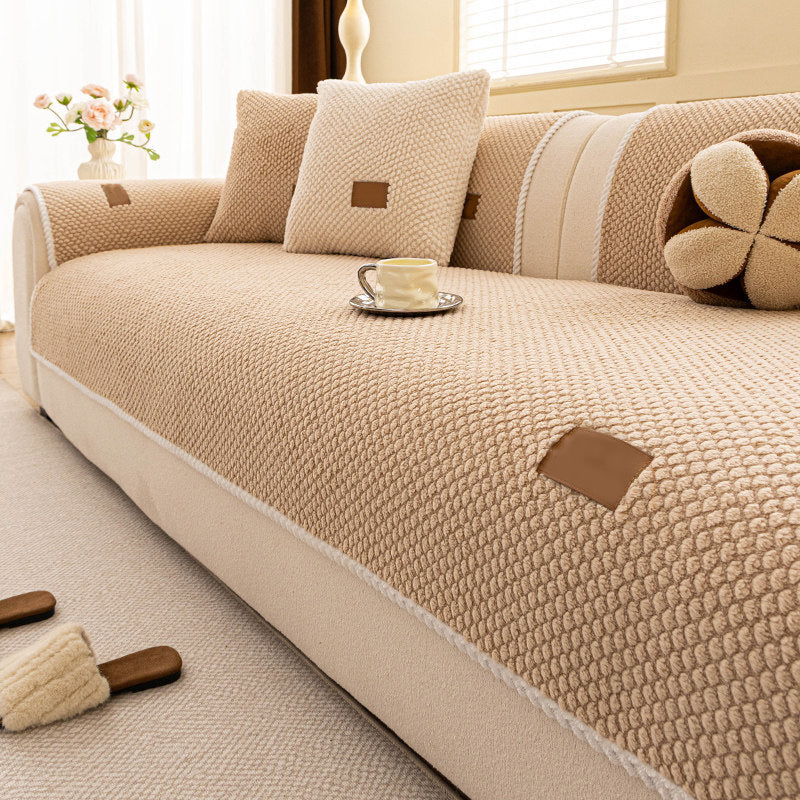 Verdikte Antislip Bankhoes – Bescherm Je Bank & Geef Je Woonkamer een Luxe Upgrade! 🛋️
