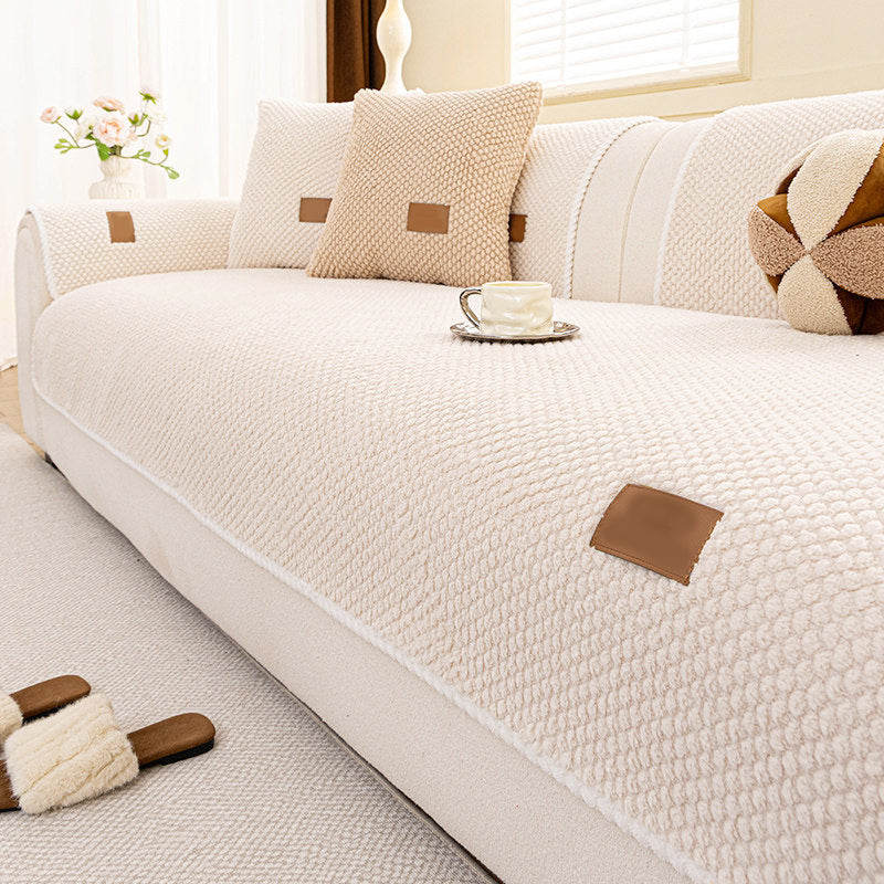 Verdikte Antislip Bankhoes – Bescherm Je Bank & Geef Je Woonkamer een Luxe Upgrade! 🛋️