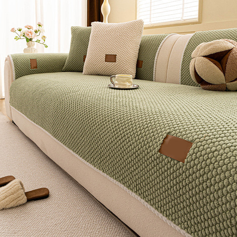 Verdikte Antislip Bankhoes – Bescherm Je Bank & Geef Je Woonkamer een Luxe Upgrade! 🛋️