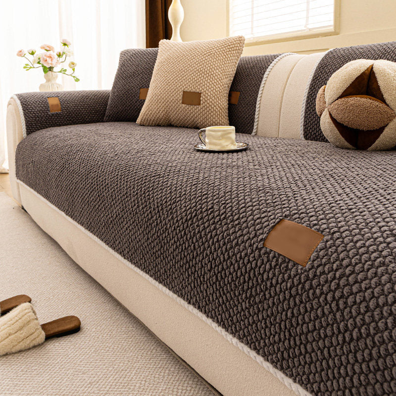 Verdikte Antislip Bankhoes – Bescherm Je Bank & Geef Je Woonkamer een Luxe Upgrade! 🛋️