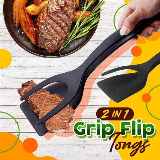 🍳2-in-1 omeletpan (Koop meer, betaal minder✨)