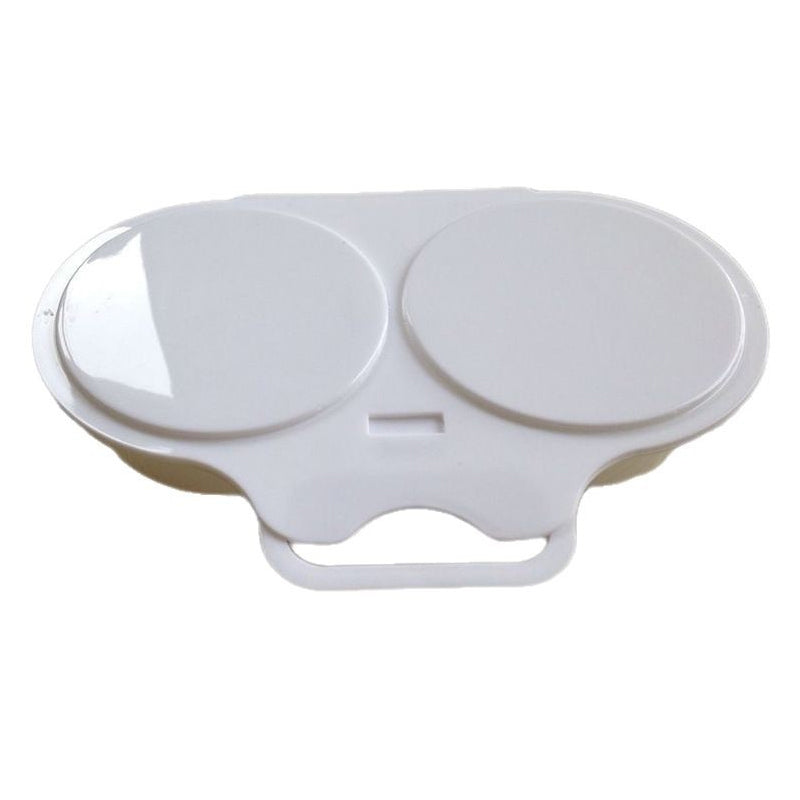 Je Perfecte Ontbijt Binnen 1 Minuut! 🍳 Ontdek Dé Vetvrije Microgolf Eierstomer ✨