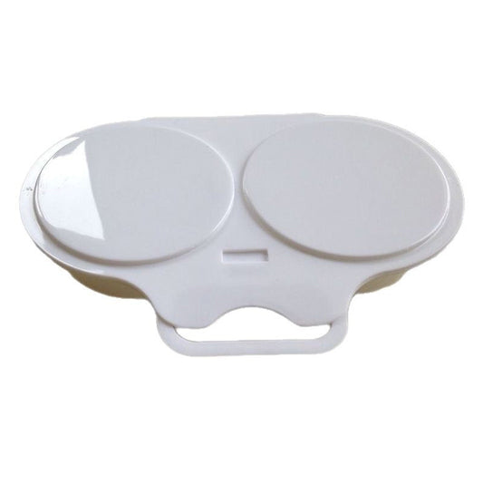 Je Perfecte Ontbijt Binnen 1 Minuut! 🍳 Ontdek Dé Vetvrije Microgolf Eierstomer ✨