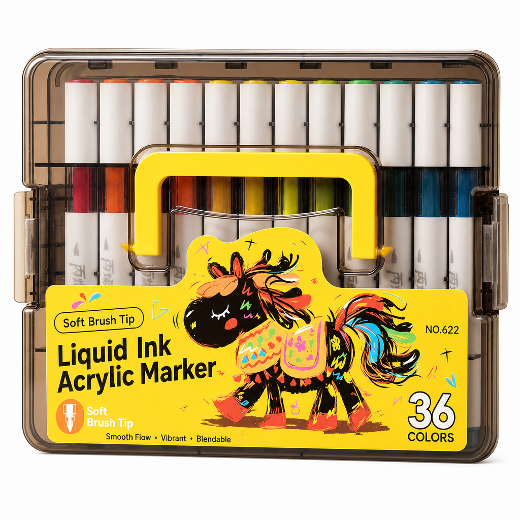 🎨✨ Ontdek Je Creativiteit: Kleur Onbeperkt Op Steen, Hout, Glas & Meer! 🖌️🌈