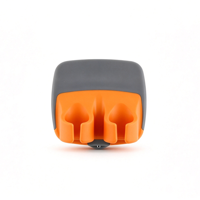 Ergonomische Vingerschiller – Schil Groenten & Fruit 2x Sneller Zonder Snijgevaar! 🍊